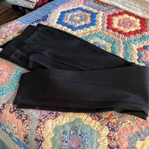 Awesome fitted dress pants!